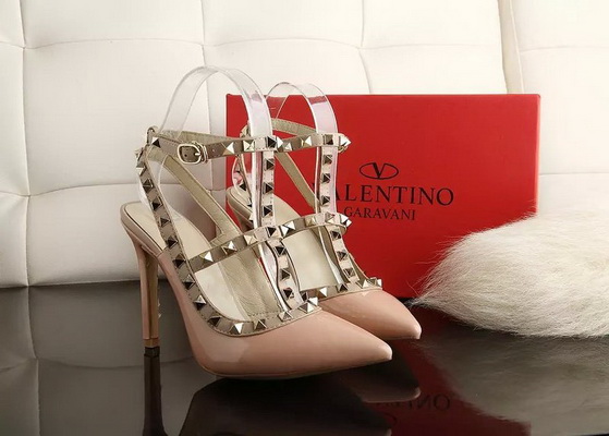 Valentino slingback Women--029